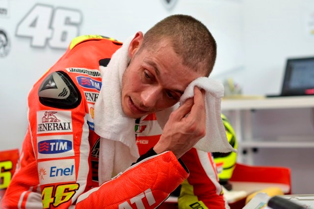 Valentino Rossi